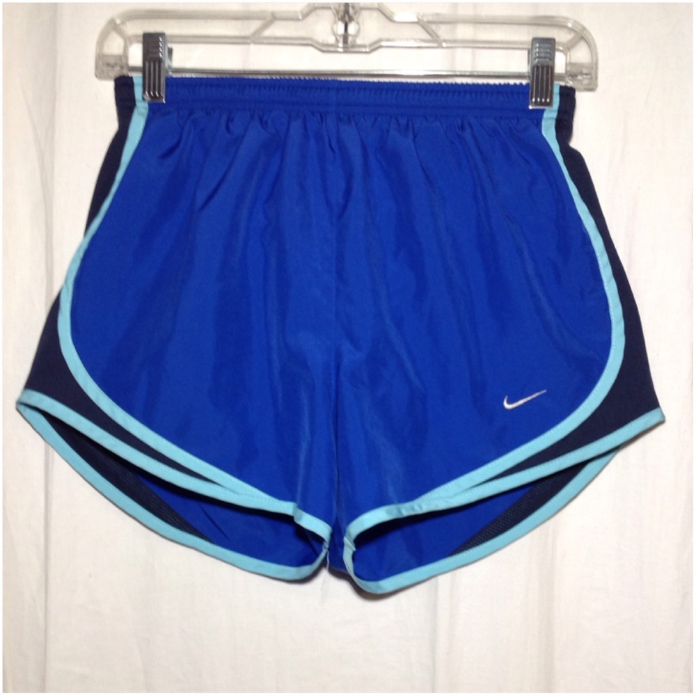 Women's Sz S Nike Dri-Fit Athletic Running Shorts